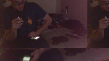 nick1146  14-11-2021 Recorded Video Naked